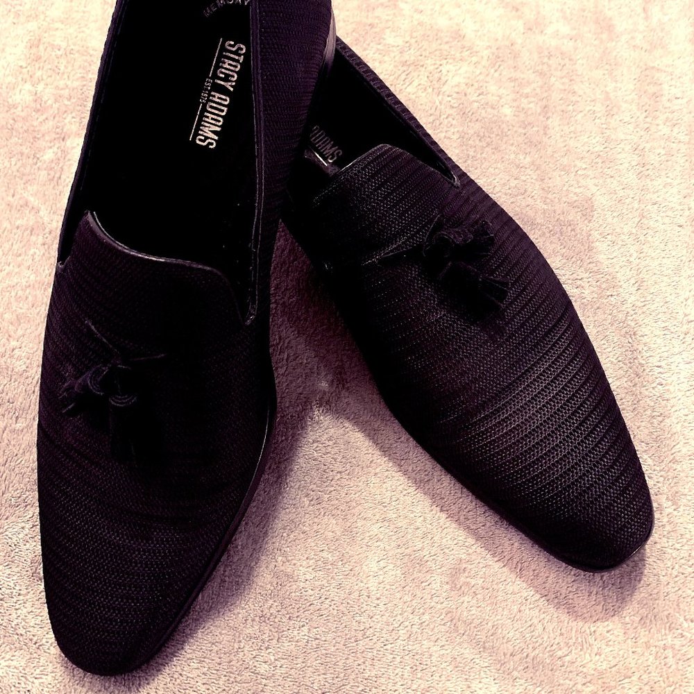 Stacy Adams Shoes (New W/out tags/boxes)